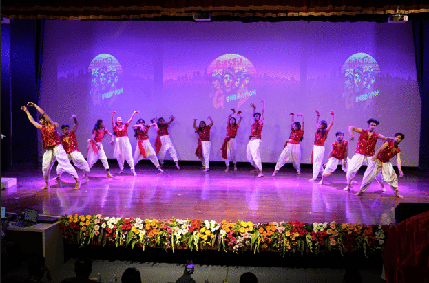 Indira University Events photo 31